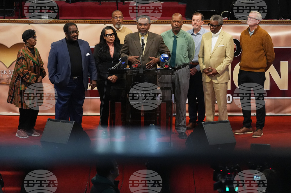 Jesse Jackson Reaction