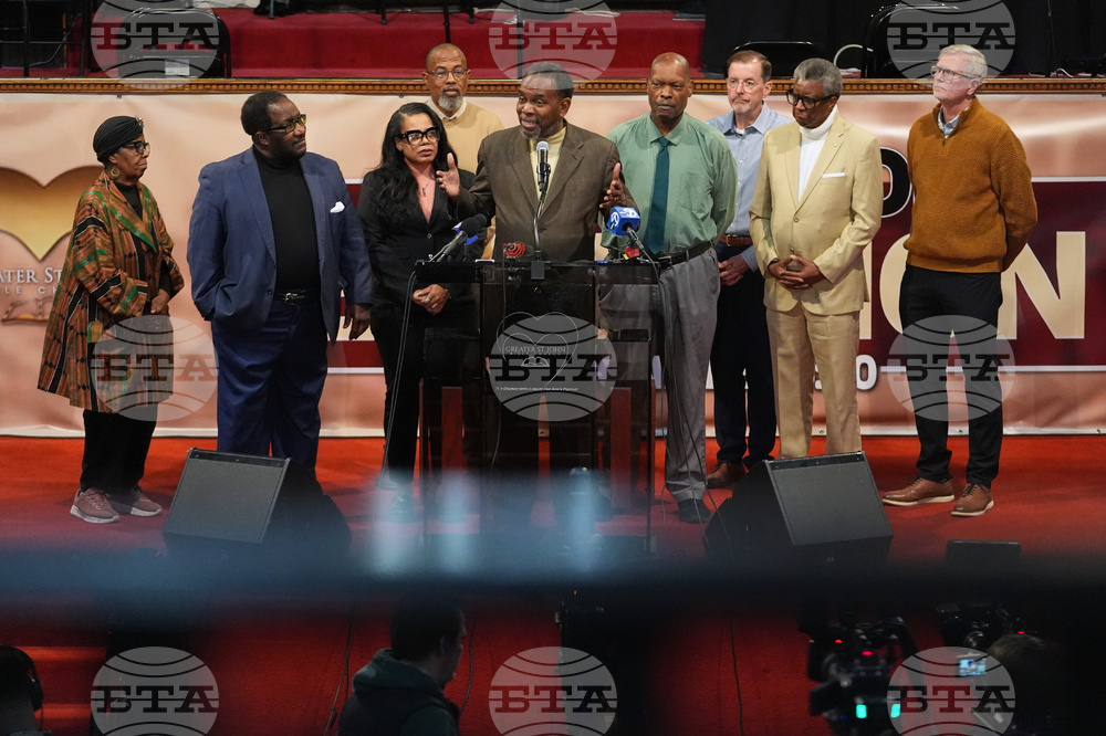 Jesse Jackson Reaction