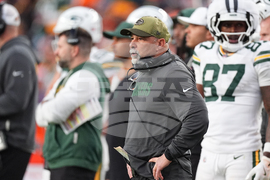 Packers Bisaccia Football