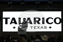 Election 2026 Senate Texas