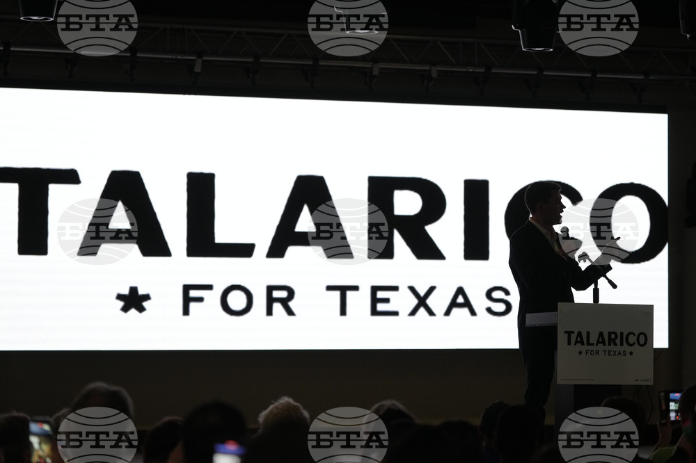 Election 2026 Senate Texas