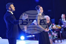 Концерт на семейство Белчеви - Бойка Велкова -  Ивайло Захариев