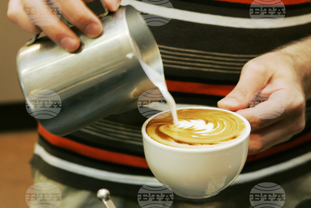 Кофеиновите напитки могат да помогнат за защитата на мозъка, показва проучване