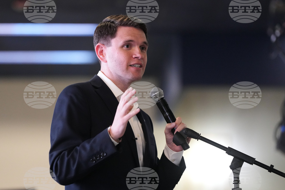 Election 2026 Senate Texas