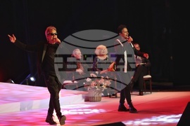 Концерт на семейство Белчеви - братя Аргирови