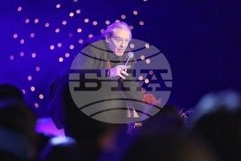 Концерт на семейство Белчеви - Михаил Белчев