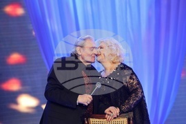 Концерт на семейство Белчеви