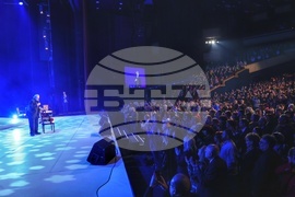 Концерт на семейство Белчеви