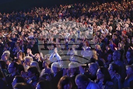 Концерт на семейство Белчеви