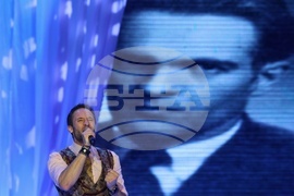 Концерт на семейство Белчеви - Дарин Ангелов 