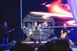 Концерт на семейство Белчеви - група Сигнал