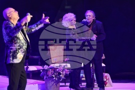 Концерт на семейство Белчеви