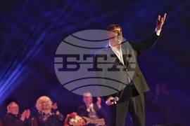 Концерт на семейство Белчеви - Веселин Маринов