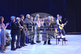 Концерт на семейство Белчеви