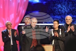 Концерт на семейство Белчеви