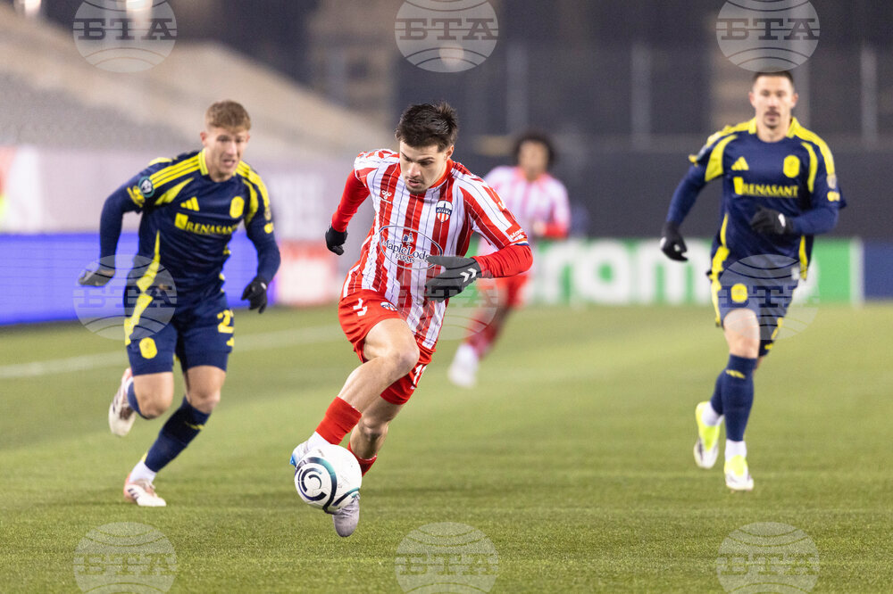 Canada Atletico Nashville Soccer