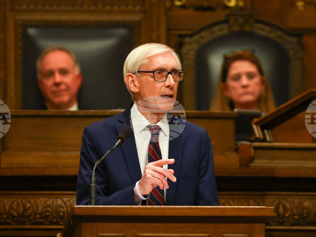 Wisconsin State of the State