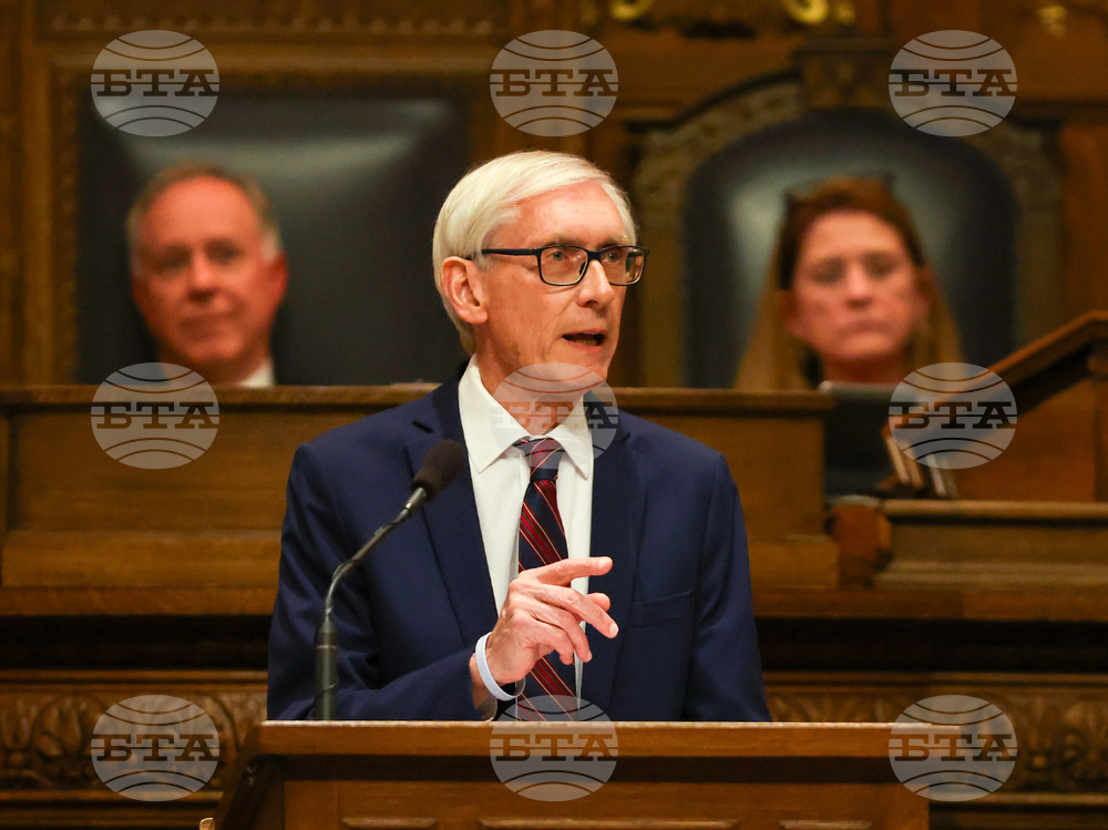 Wisconsin State of the State