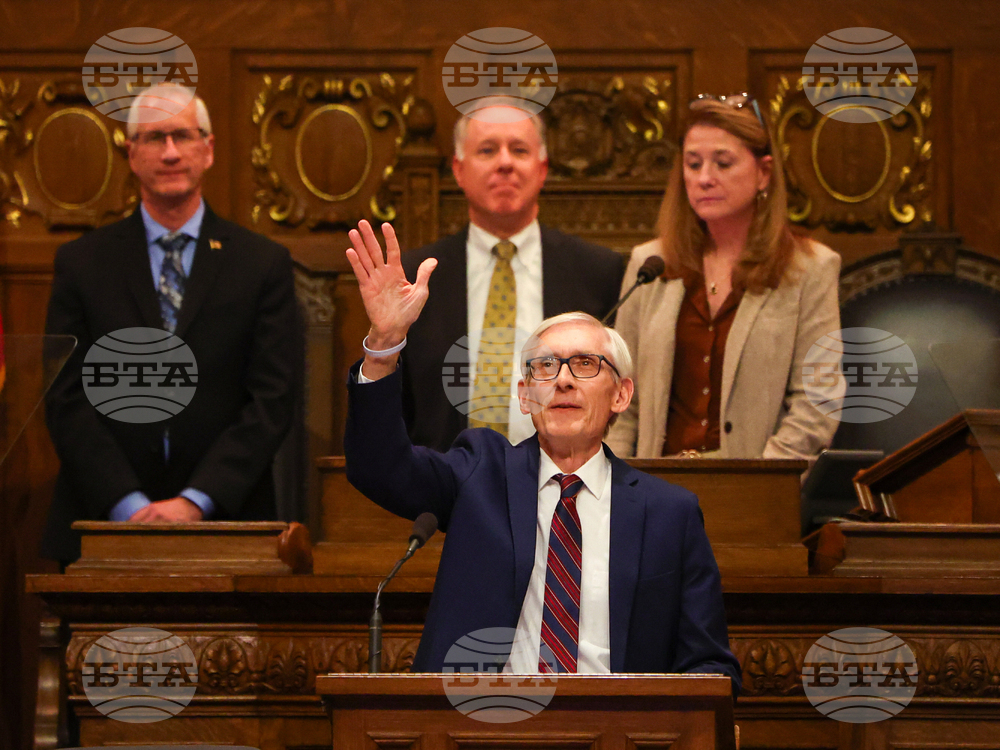 Wisconsin State of the State