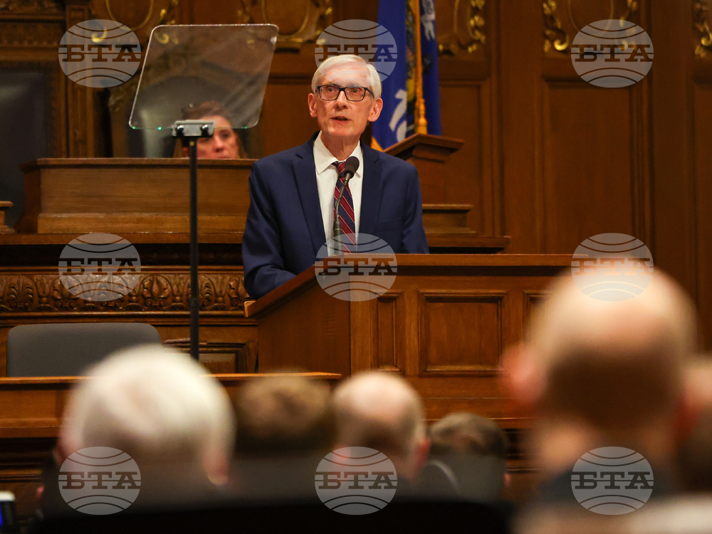 Wisconsin State of the State