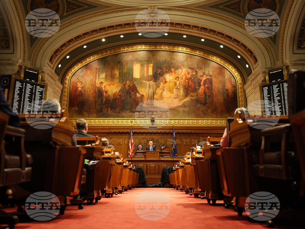 Wisconsin State of the State