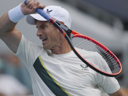 Miami Open Tennis