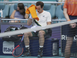 Miami Open Tennis