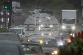 California Severe Weather