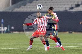 Canada Atletico Nashville Soccer