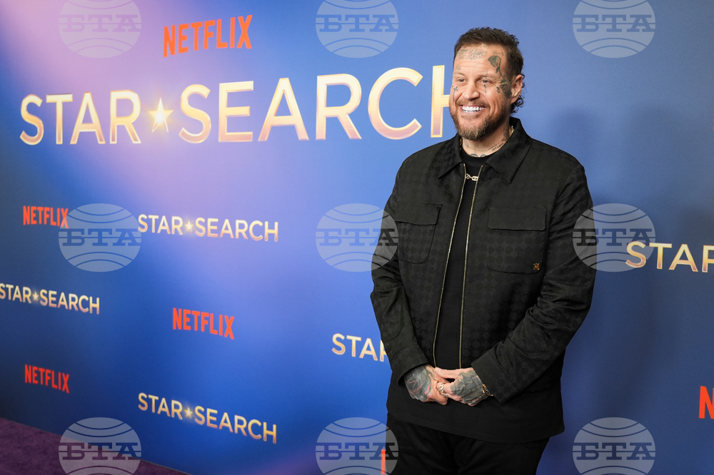 "Star Search" Season Finale