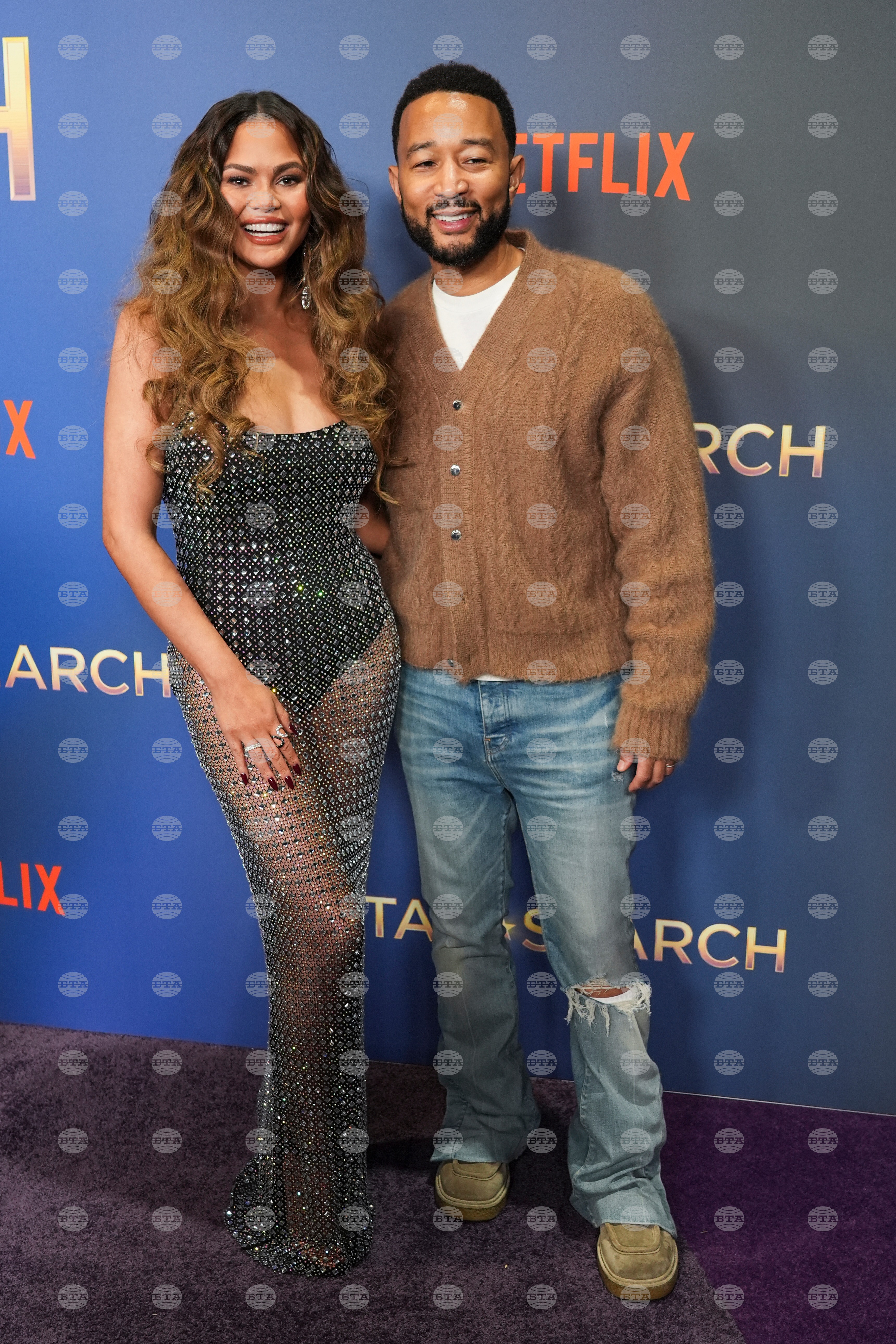 "Star Search" Season Finale