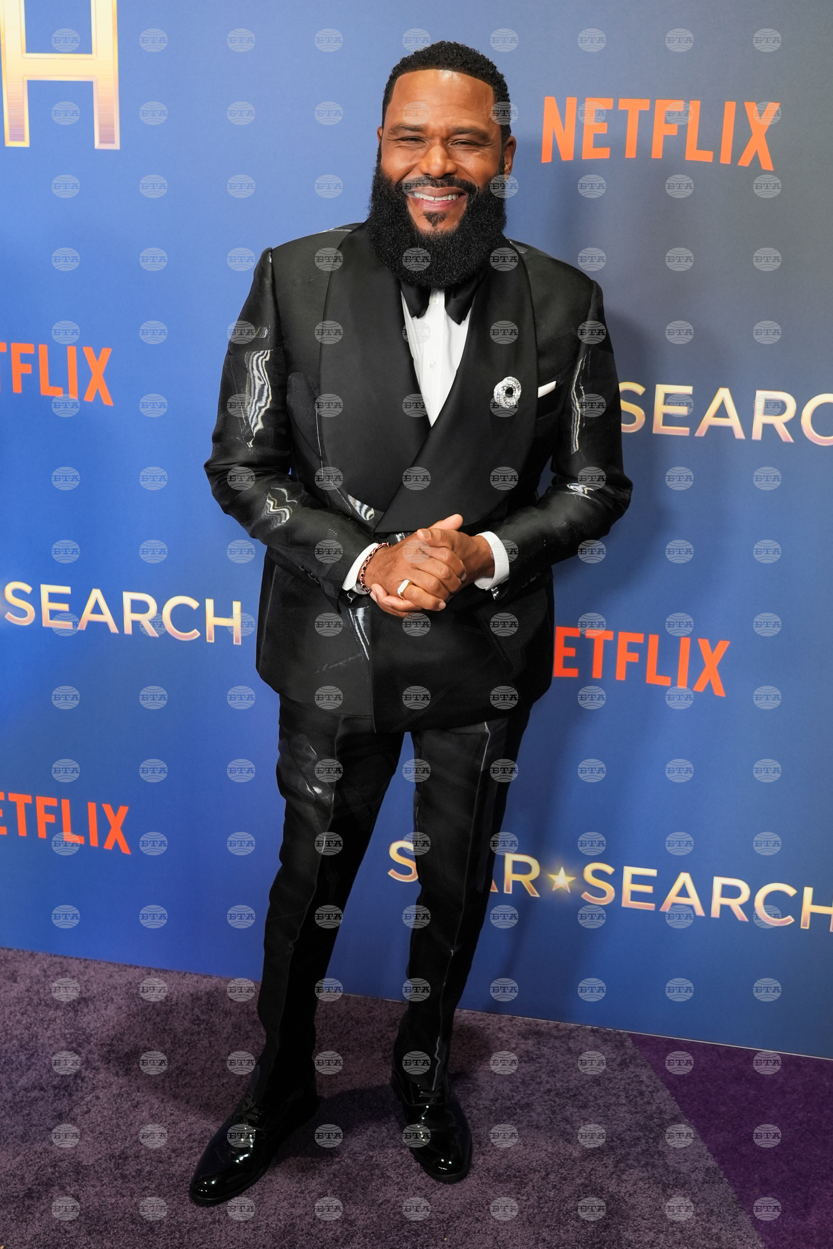 "Star Search" Season Finale