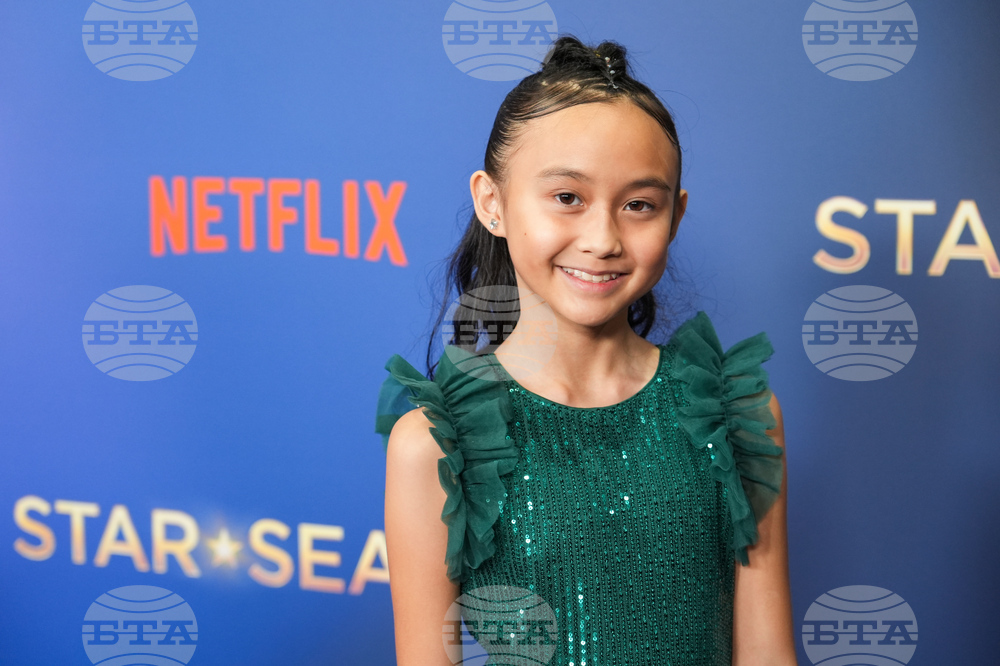 "Star Search" Season Finale