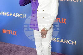 "Star Search" Season Finale