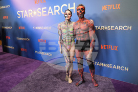 "Star Search" Season Finale