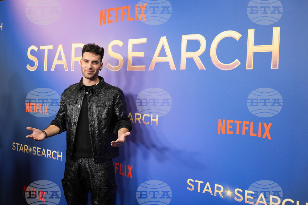 "Star Search" Season Finale