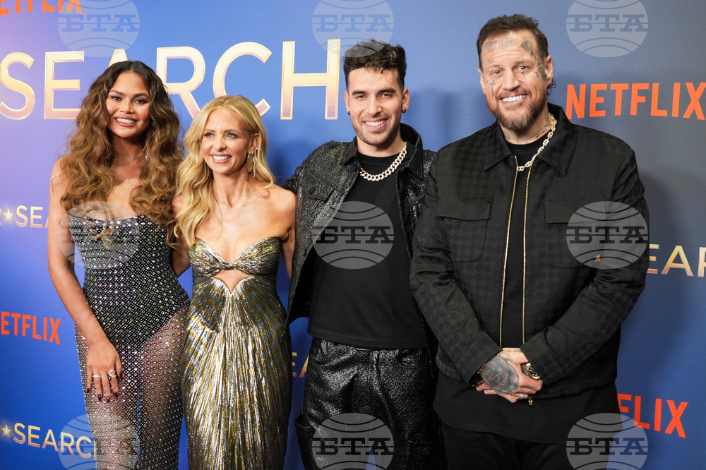 "Star Search" Season Finale