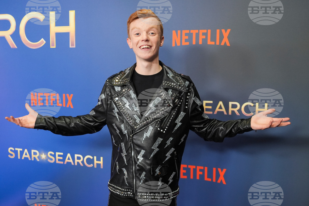 "Star Search" Season Finale