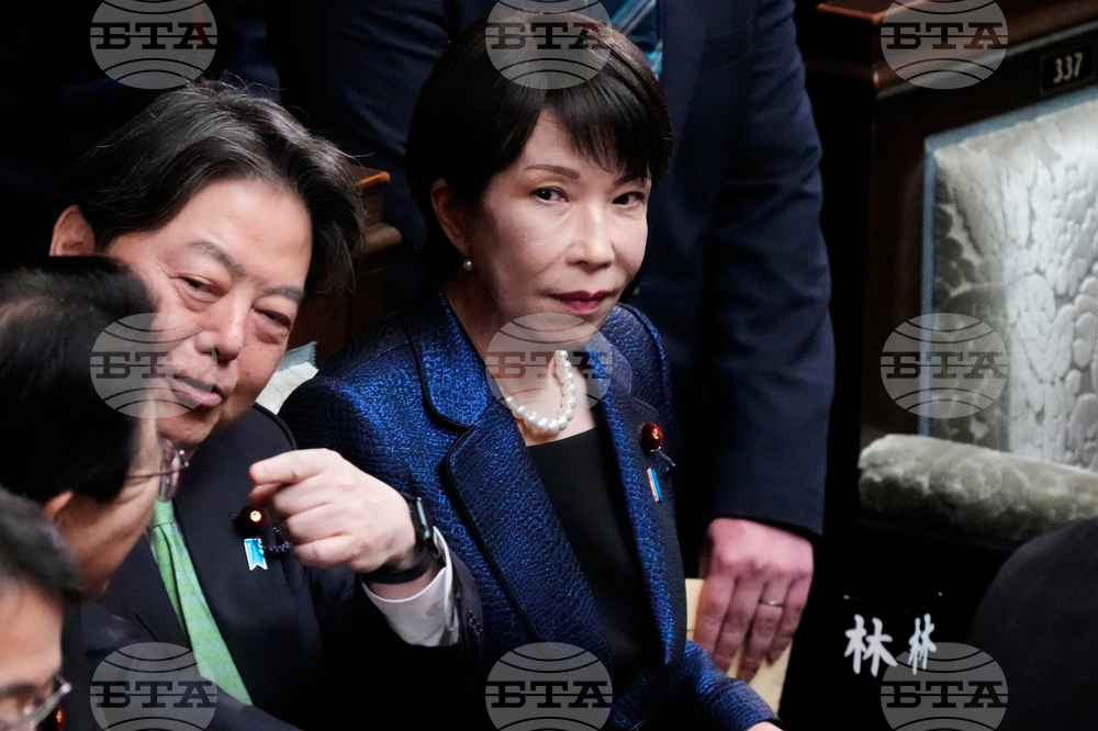Japan Politics