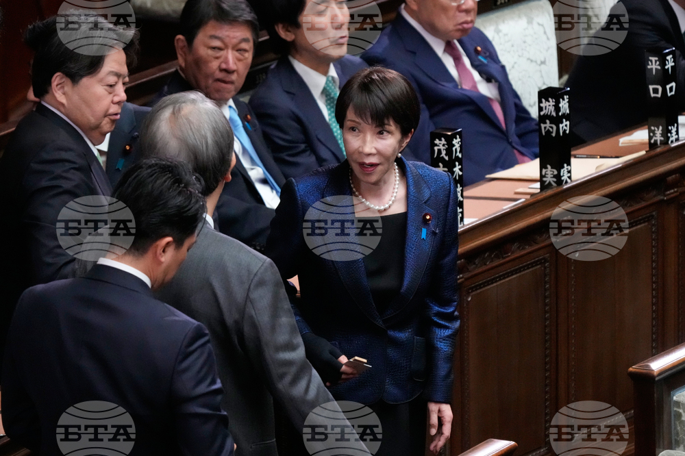 Japan Politics