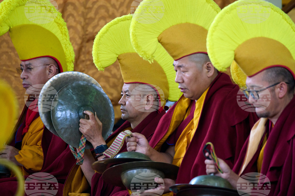 India Tibetan New Year