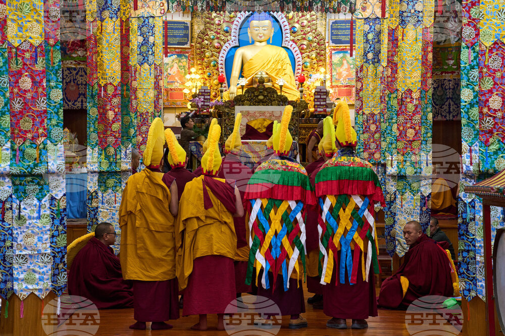 India Tibetan New Year