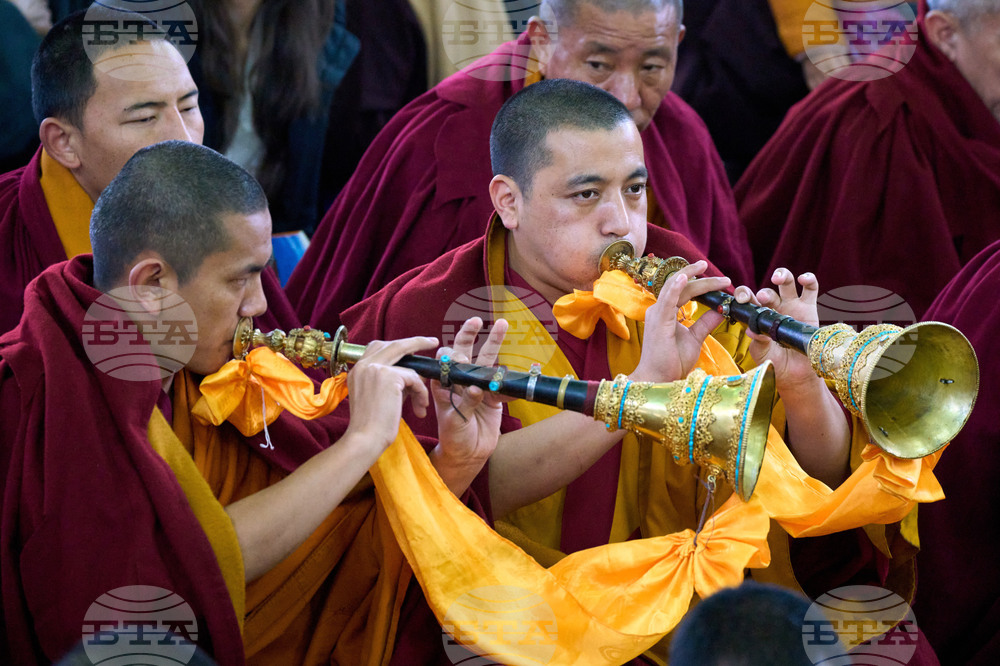 India Tibetan New Year