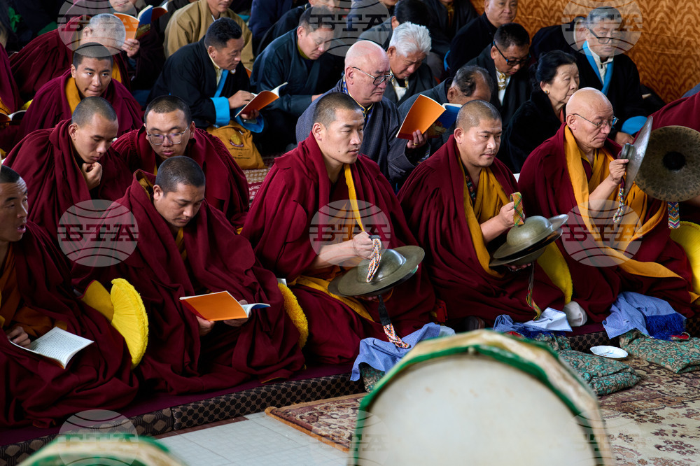 India Tibetan New Year