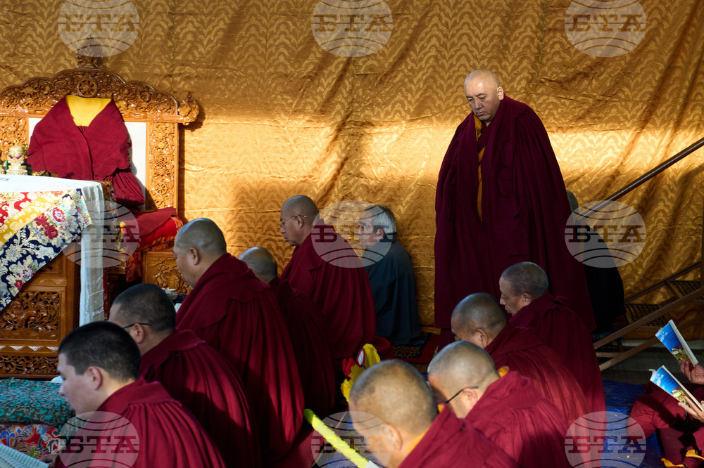 India Tibetan New Year