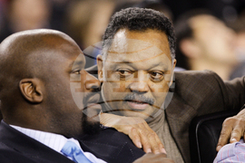 Obit Jesse Jackson The Athlete