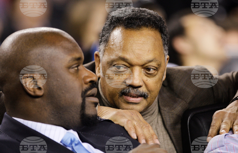 Obit Jesse Jackson The Athlete