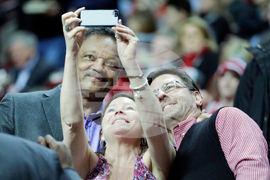 Obit Jesse Jackson The Athlete