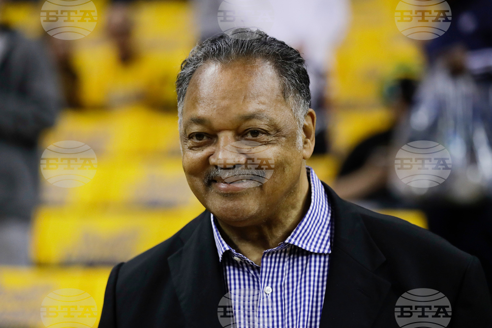 Obit Jesse Jackson The Athlete