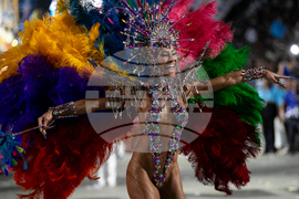 Brazil Carnival